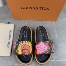 Louis Vuitton Slippers